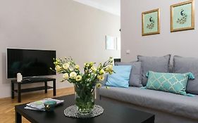 Apartament Rodzinny 14
