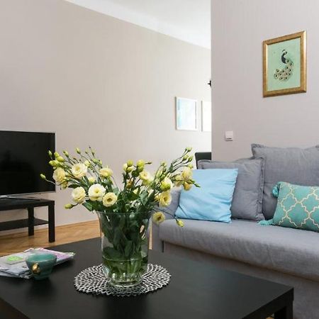 Apartament Rodzinny 14 Krakow Exterior photo