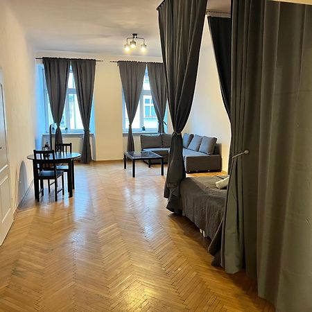 Apartament Rodzinny 14 Krakow Exterior photo