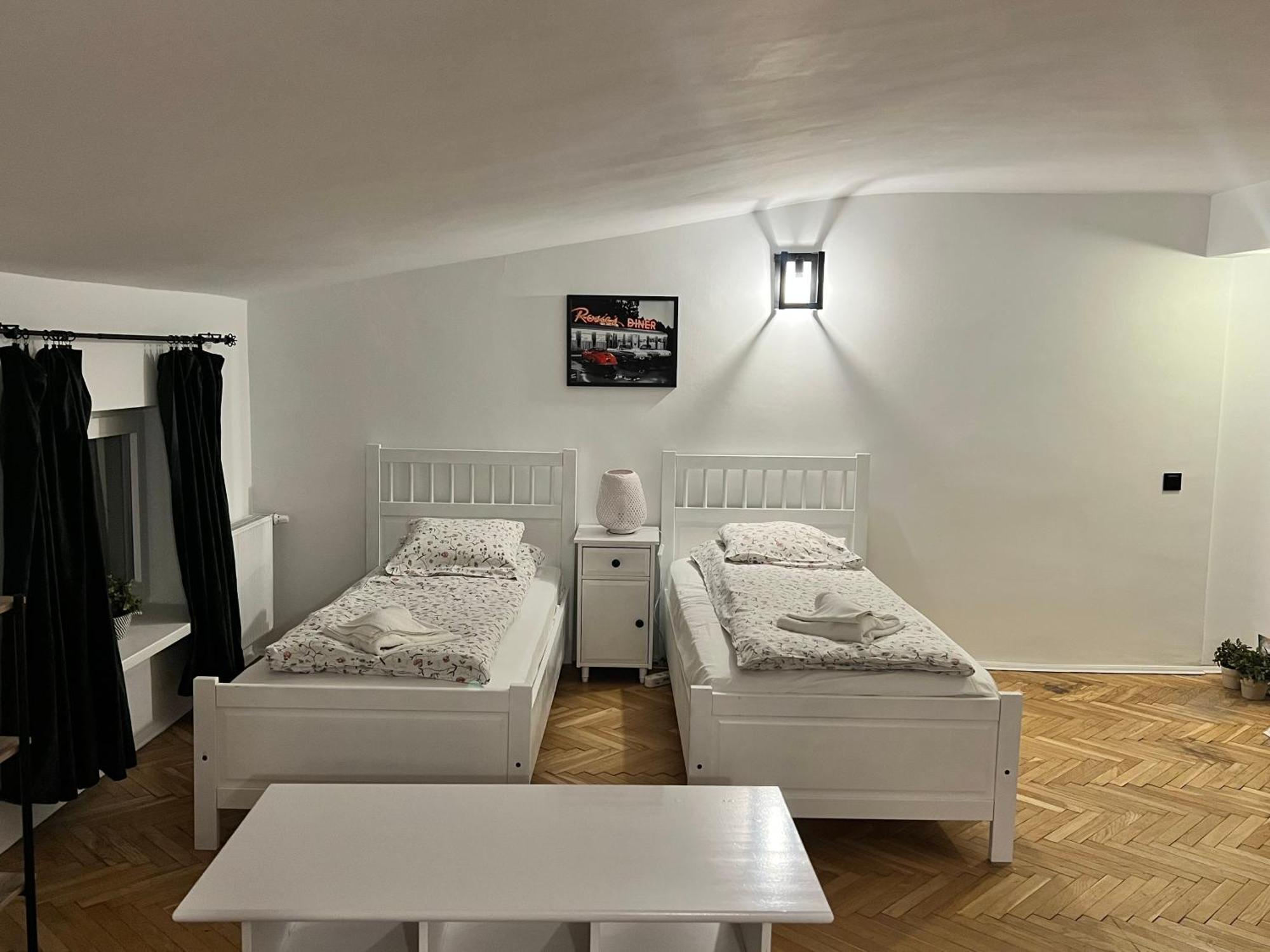 Apartament Rodzinny 14 Krakow Exterior photo