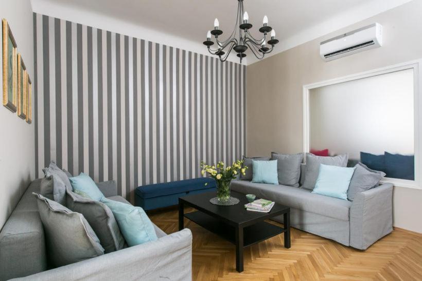 Apartament Rodzinny 14 Krakow Exterior photo