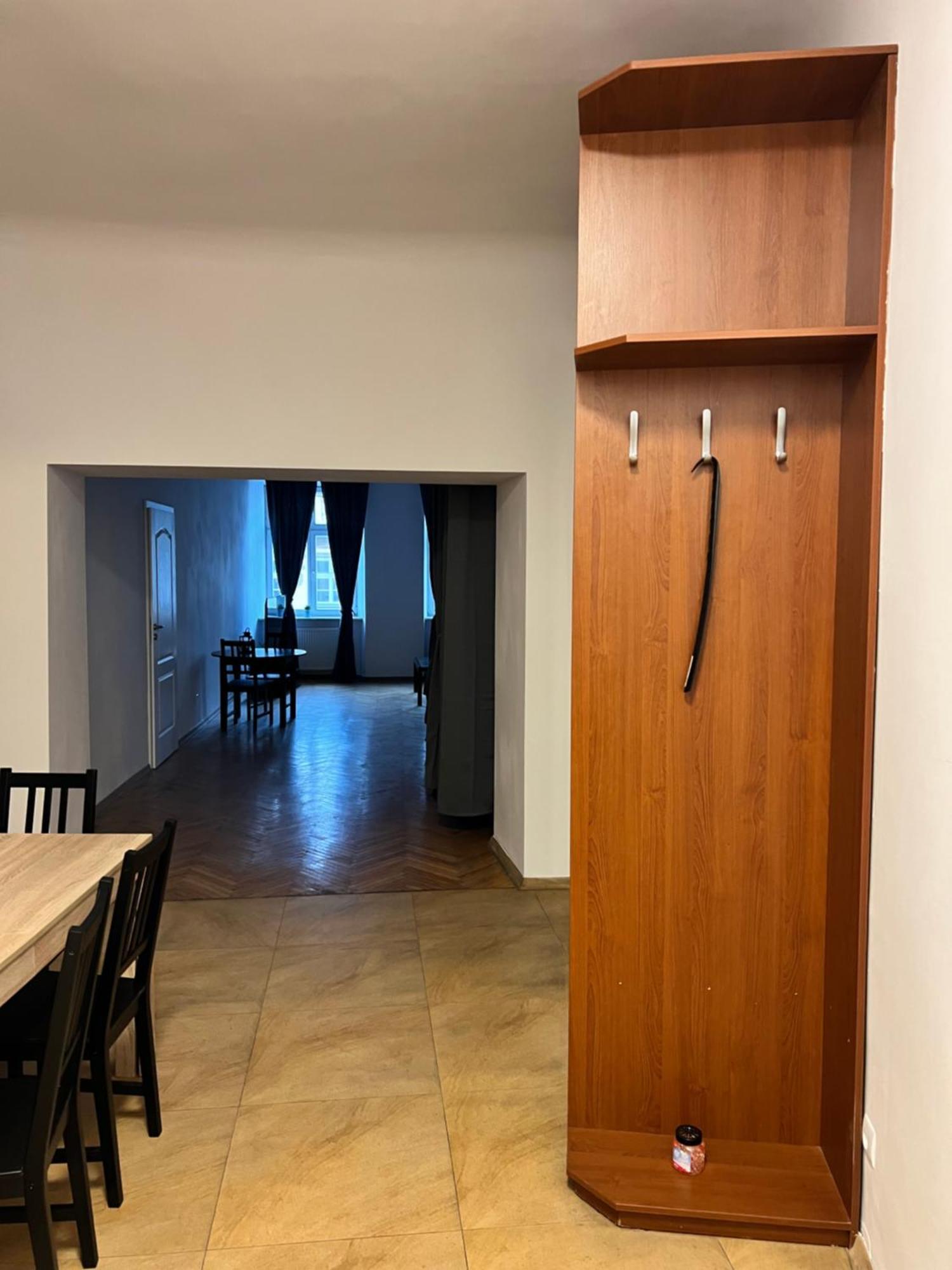 Apartament Rodzinny 14 Krakow Exterior photo