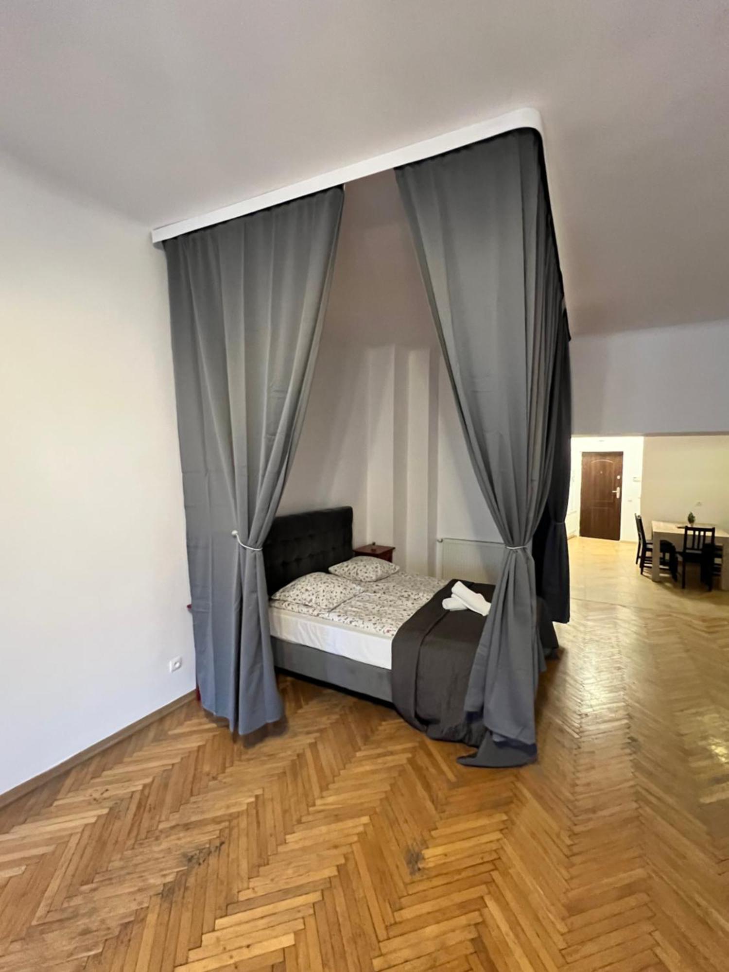 Apartament Rodzinny 14 Krakow Exterior photo